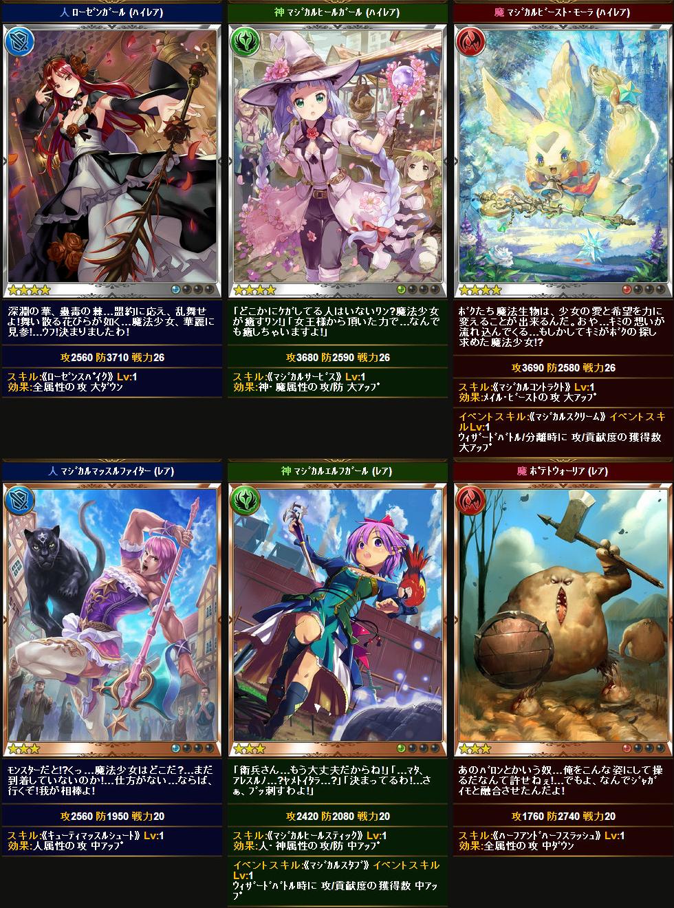 魔法提督ラブリー モニカ 近日開催 2 腹パン跡地 フィーナちゃんとの思ひ出 魔法提督ラブリー モニカ 近日開催 2 腹パン跡地 フィーナちゃんとの思ひ出