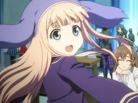 マナリアフレンズ 過去の設定等 腹パン情報2 フィーナちゃんと 年目