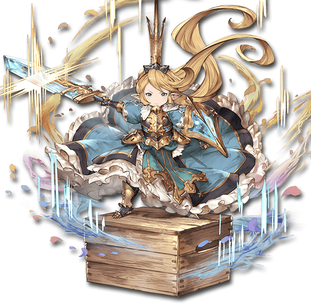 クロスエピソード 高潔なふたり バウタオーダ シャルロッテ 腹パン跡地 フィーナちゃんとの思ひ出