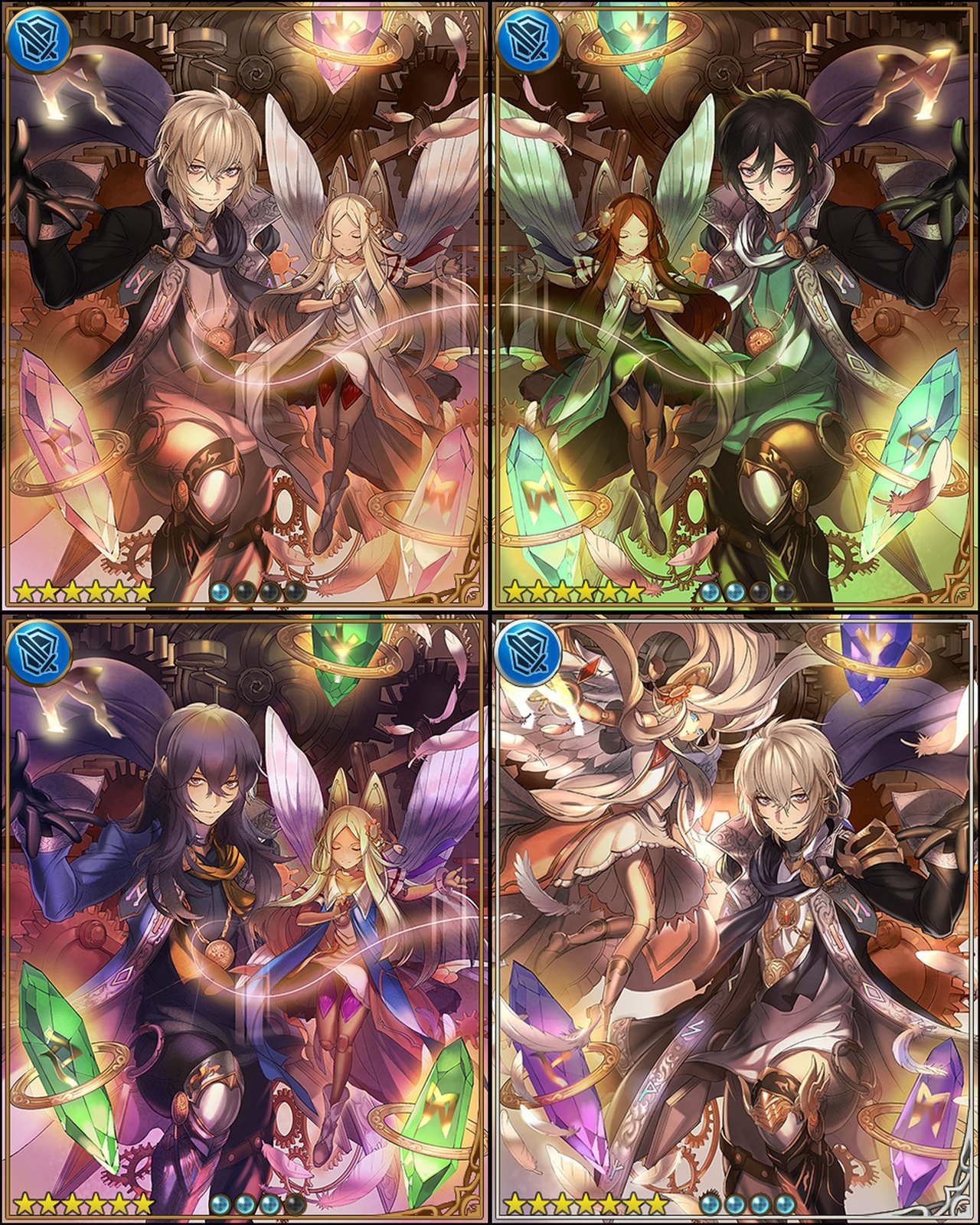 神バハ カード紹介 リヒト フィア アニエス 腹パン情報2 フィーナちゃんと 年目 神バハ カード紹介 リヒト フィア アニエス 腹パン情報2 フィーナちゃんと 年目