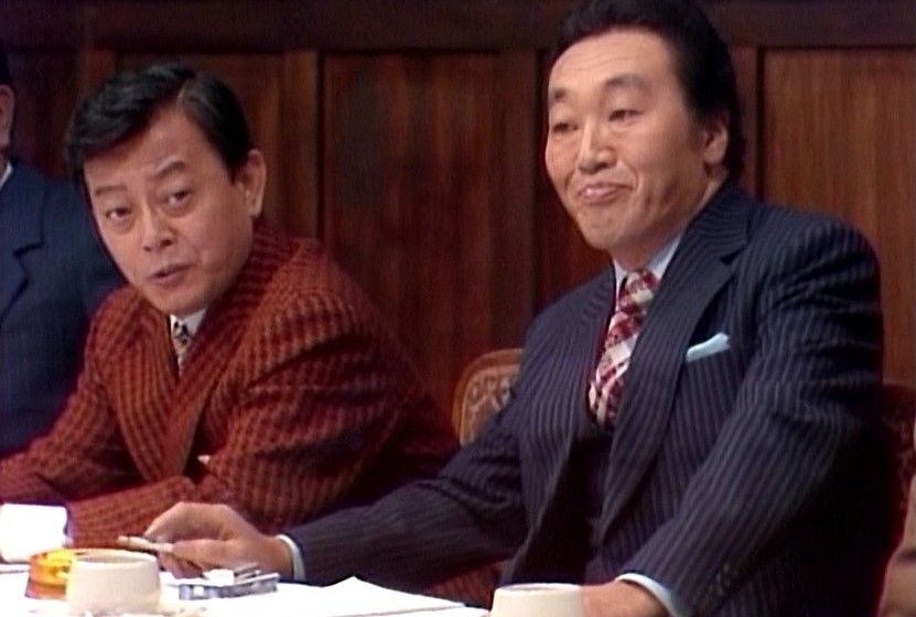 白い巨塔今昔 唇からナイフ もしくは余計なお世話 白い巨塔今昔 唇からナイフ もしくは余計なお世話