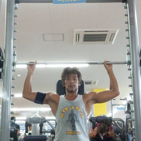 26　ホリディにて