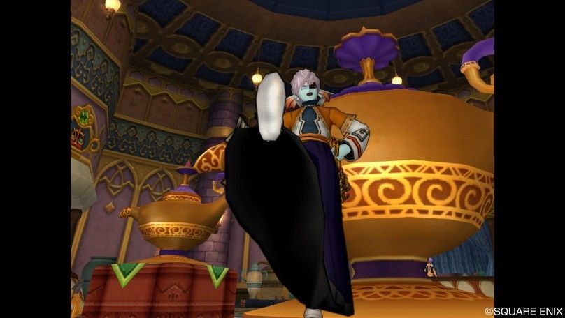 踊り子攻魔ドレスアップ テーマ おどりま だったのに ドラクエ10 Lucky Room 踊り子攻魔ドレスアップ テーマ おどりま だったのに ドラクエ10 Lucky Room
