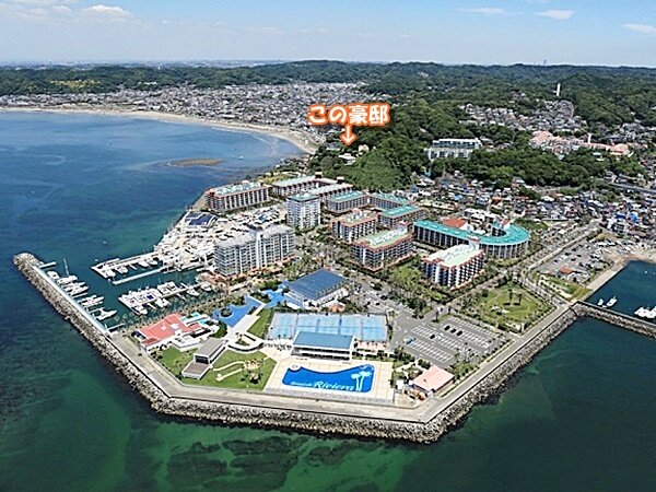 大豪邸 香取慎吾の別荘 ラッキーの日記と パパのカメブラ散歩