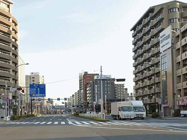 110いつもはこんな感じ