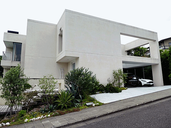 披露山庭園住宅と大崎公園 ラッキーの日記と パパのカメブラ散歩 披露山庭園住宅と大崎公園 ラッキーの日記と パパのカメブラ散歩