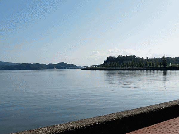 1100オーシャンビュー