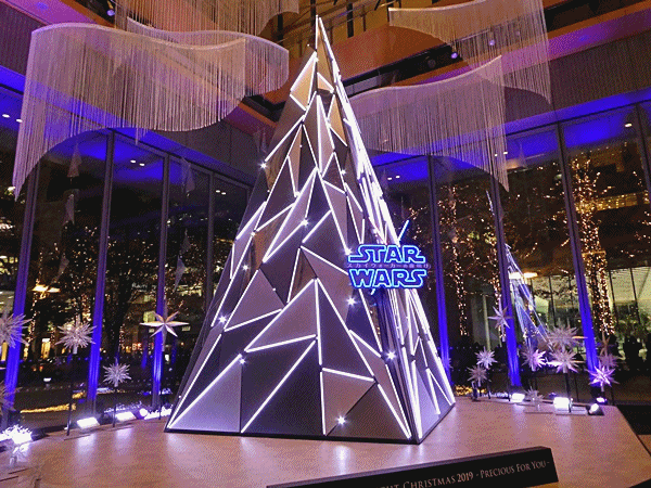 120街の盛り上がり