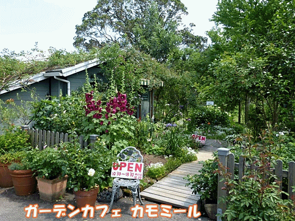 064カフェ