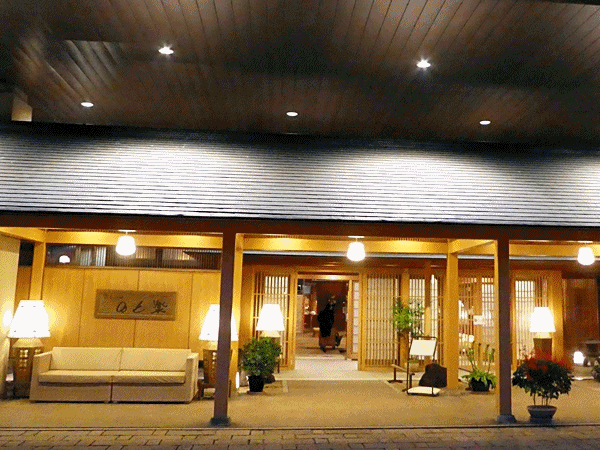 1000寿苑エントランス