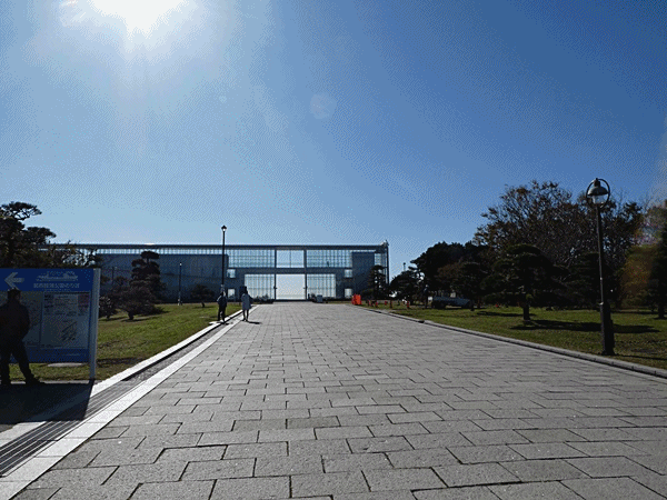 400クリスタルビュー