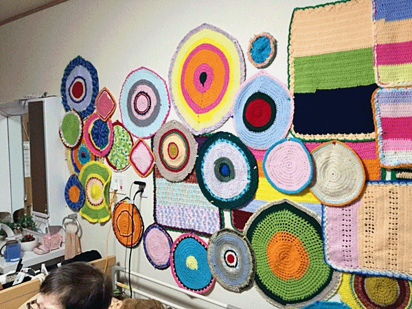 母親の部屋 ラッキーの日記と パパのカメブラ散歩 母親の部屋 ラッキーの日記と パパのカメブラ散歩
