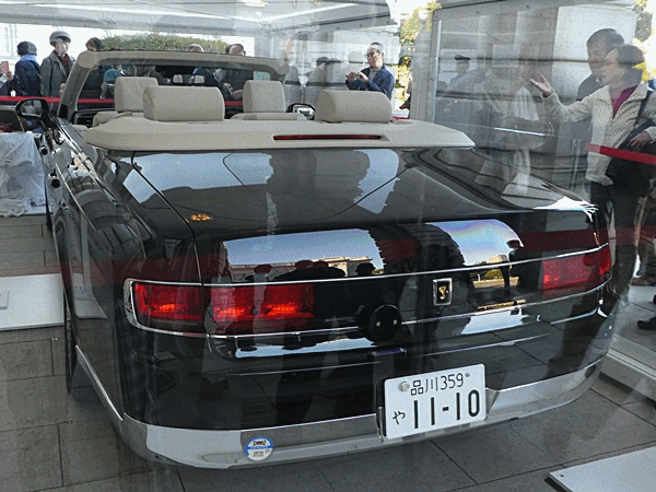 NN210オープンカー (2)