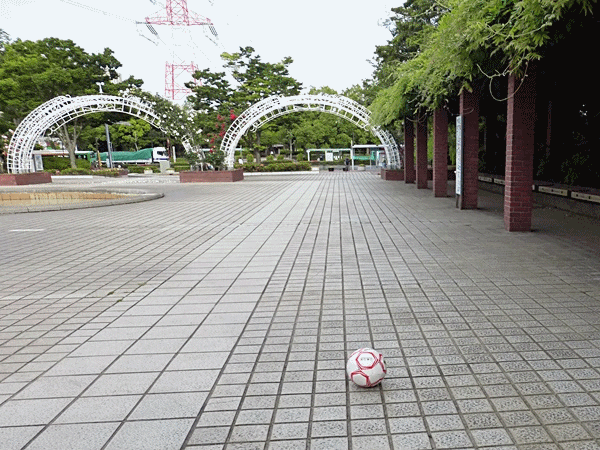 160ボール