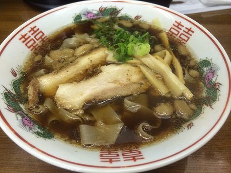 福の山らーめん5