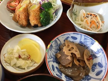 はなしの里8