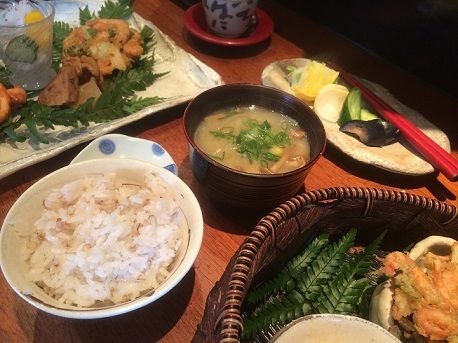 おばんざい木村8
