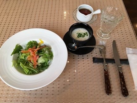 ルメルシェカフェ7