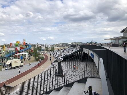 エフピコアリーナ3