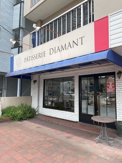 ディアモンテ1