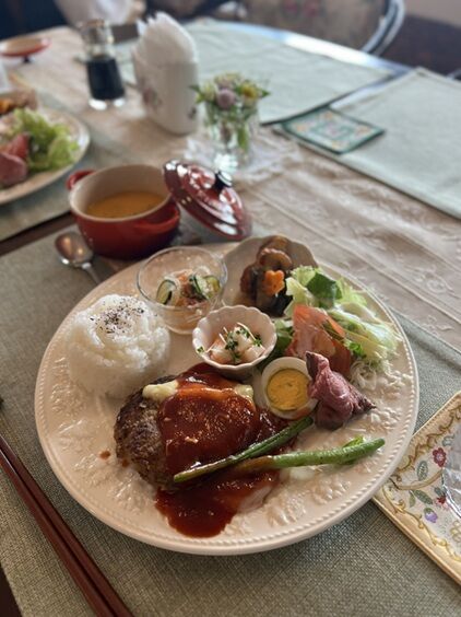 メルシー8