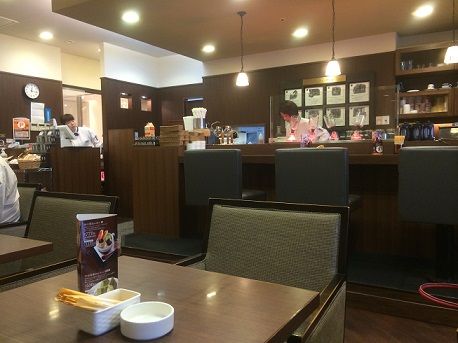 UCC Cafe Plaza3