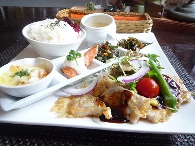 ドルチェカフェ4