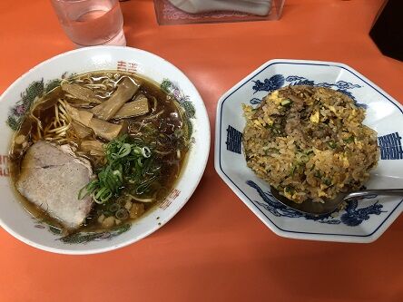 ラーメンシゲ8