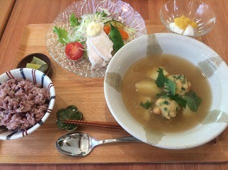 いいことがあるように おまじないの言葉 喫茶 toi toi toi トイトイトイ あっちこっち ここdeランチ いいことがあるように おまじないの言葉 喫茶 toi toi toi トイトイトイ あっちこっち ここdeランチ