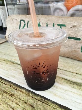 フリースタイル8