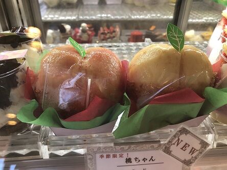 サンクラフィーユ6