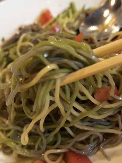 蓮華亭冷麺8