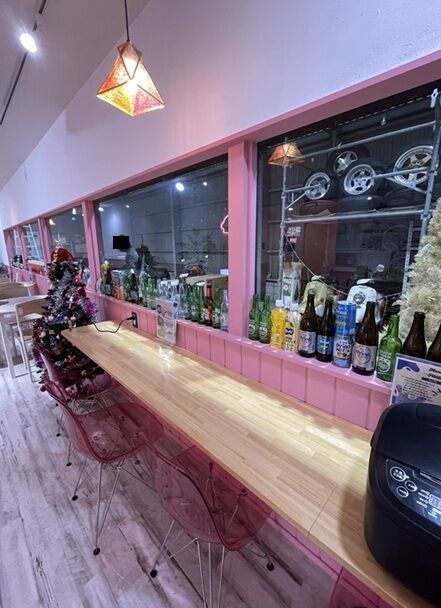 にふぇーでーびる3