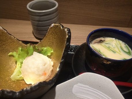 くずし割烹古まん7
