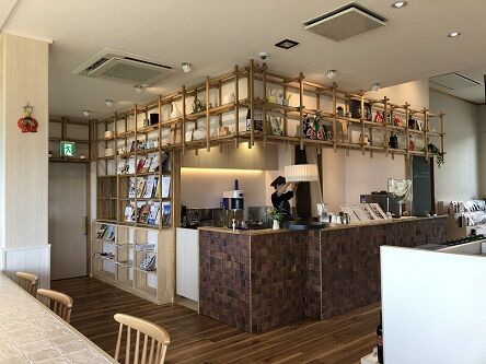 和田珍味カフェ3