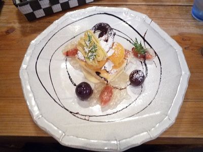 おやつは別腹 夕食も別腹 くらら あっちこっち ここdeランチ おやつは別腹 夕食も別腹 くらら あっちこっち ここdeランチ