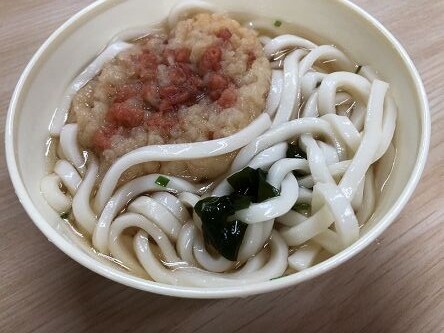 自販機うどん2