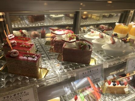 サンクラフィーユ7