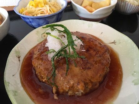 かさおか食堂5