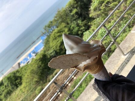 和田珍味カフェ16