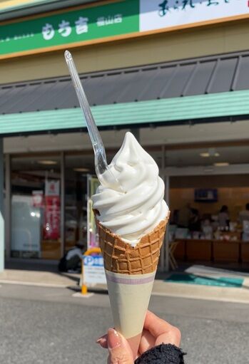 もち吉5