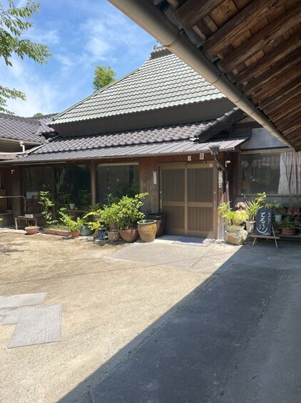 てるちゃん食堂2
