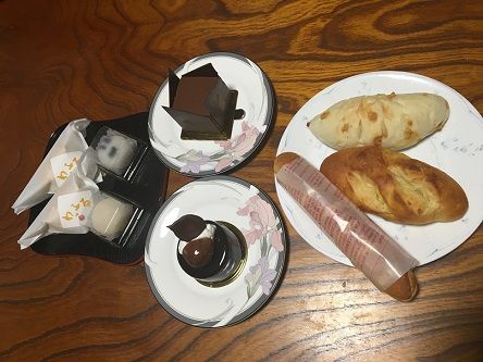 スイーツ1