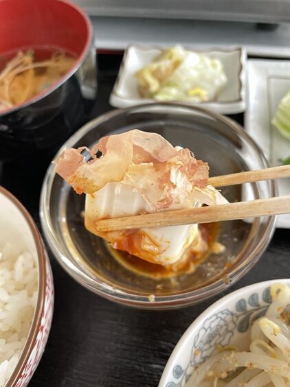 一番食園移転13