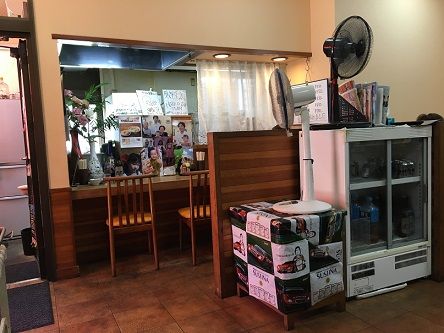きはら食堂2