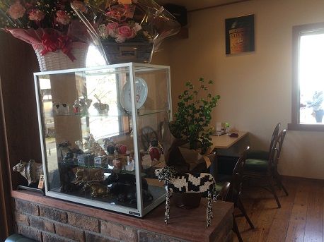 スローライフ喫茶店3