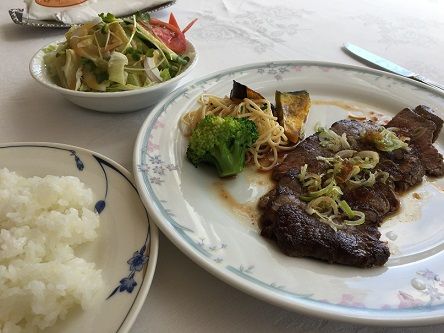 華北7