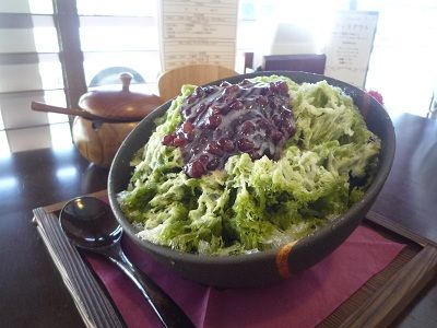 リンダカフェ・フェリーチェ3