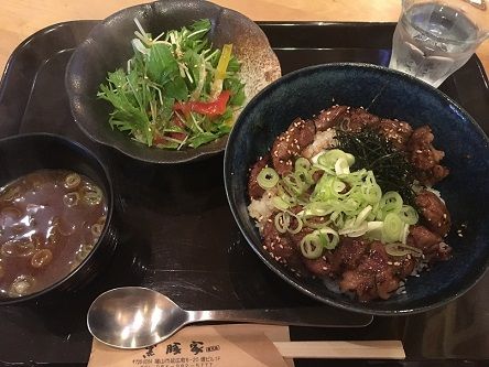黒豚家7