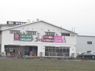 夢石庵1